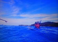 Tean Island Snorkelling